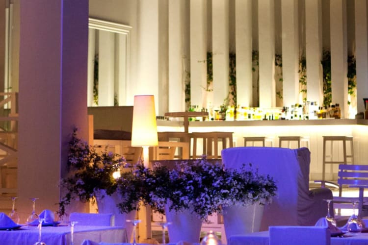 Pasha Restaurant